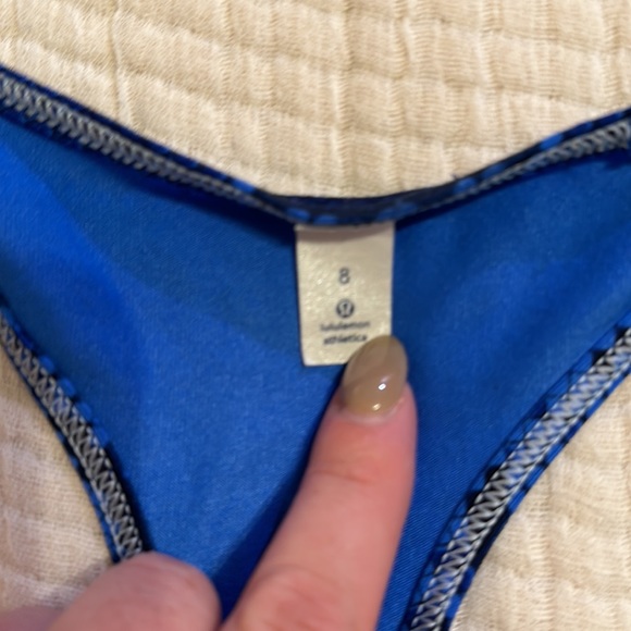 Lululemon athletica Tank Top - Picture 2 of 3